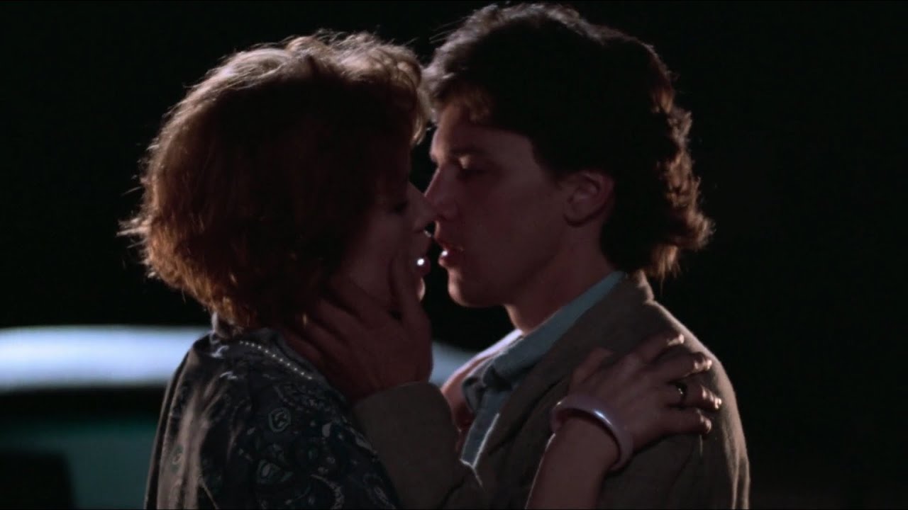 Let Me In - Mike Francis (1984)