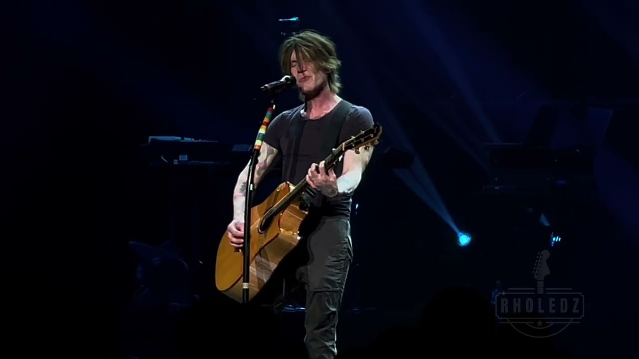 Goo Goo Dolls - Sympathy | Live | The Venue | Lincoln Ca 4/6/24