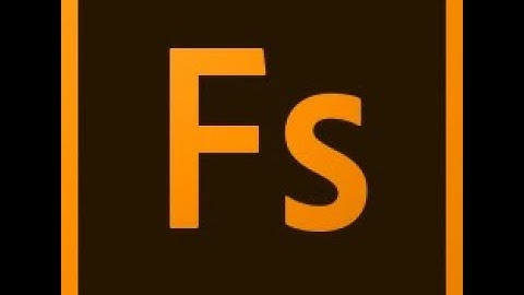 Adobe Fuse CC - How to fix Adobe Fuse not opening