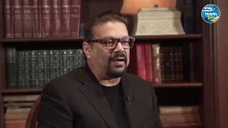 RuPay Travel Tales - Vir Sanghvi Explores the Dynamism of Singapore screenshot 4