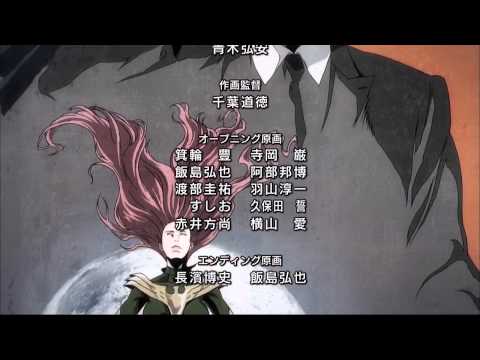 ED1 «Fighting for Peace, Fighting for All» — Тэцуя Такахаси