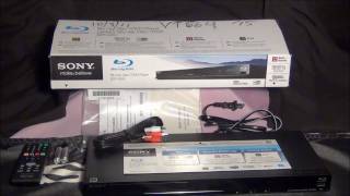 Tutorial on How to Update Firmware of Sony Blu-ray Players