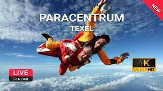 Preview of stream Paracentrum Texel | Tessel Air | webcam live 4K | Texelinformatie.NL