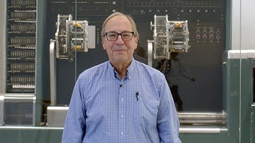 Harvard Mark I, 2022