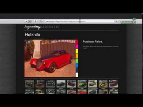 gta-v-|-voice-tutorial-|-how-to-get-collector-edition-cars