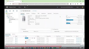 clone existing vm on vsphere 6 5 into vm