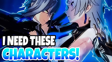 TOP 5 MOST ANTICIPATED MODIFIERS IN AETHER GAZER FOR ME!