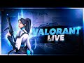 relax valorant stream 🟠 | Live valo #valorant#stream#relax