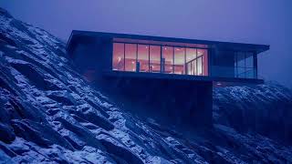 The Edge of Night – relaxing ambient sounds for sleep &amp; reflection