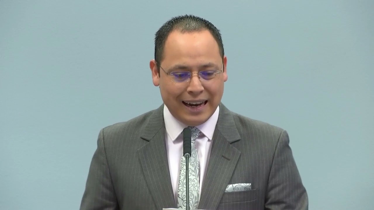 Es la muerte el final de todo - Jonathan Cuanalo (MEX)