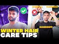 Have Dandruff &amp; Hairfall ? YOU NEED this Winter Haircare Product | BeYourBest Grooming by San Kalra