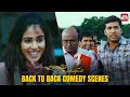 Santhosh subramaniam  back to back comedy scenes  jayam ravi  genelia   sun nxt