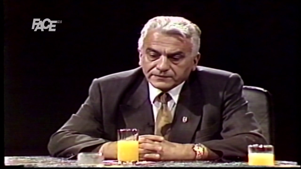 Živko Radišić u CD-u: Politika strahom vlada nad narodima. Bio sam spreman otići u Potočare.