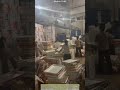 This Fast-Paced Styrofoam Box Factory Process Is Mesmerizing