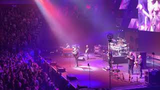 Dave Matthews Band “Broken Things” (clip) 2021-11-09 - Mohegan Sun Arena - Uncasville, CT N2