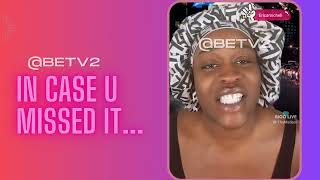 #FIRSTLADYLO VS GUCCI PART....LET'S BE HONEST, WE'VE LOST COUNT, BUT WE'RE HERE FOR IT!! LOL #bigo