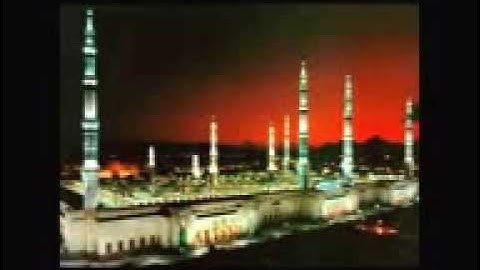 2 - سورة البقرة كاملة بصوت الشيخ علي صالحين وسجلها محمود عبد الراضي