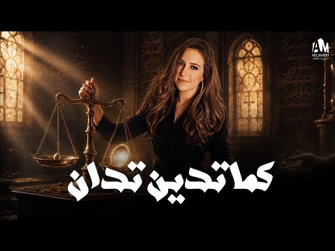 كما تدين تدان 💔 خانت جوزها... وفي الآخر وقعت في نفس الفخ اللي عملته! 😳