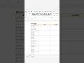 【Excel】迷惑なあれ、これで解決