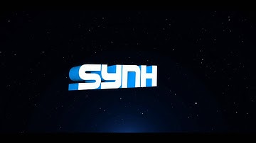 Synh [Intro] By PlexusArtz