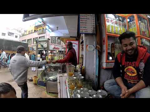 Video: Nota Dari Jurugambar Di Varanasi, India - Rangkaian Matador