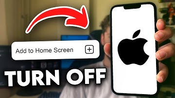 How to Add Website Shortcut to iPhone Home Screen (2025)