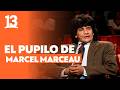 Magia, humor y pantomima: el talento internacional de Tamariz y César Aedo en Noche de ronda 1994