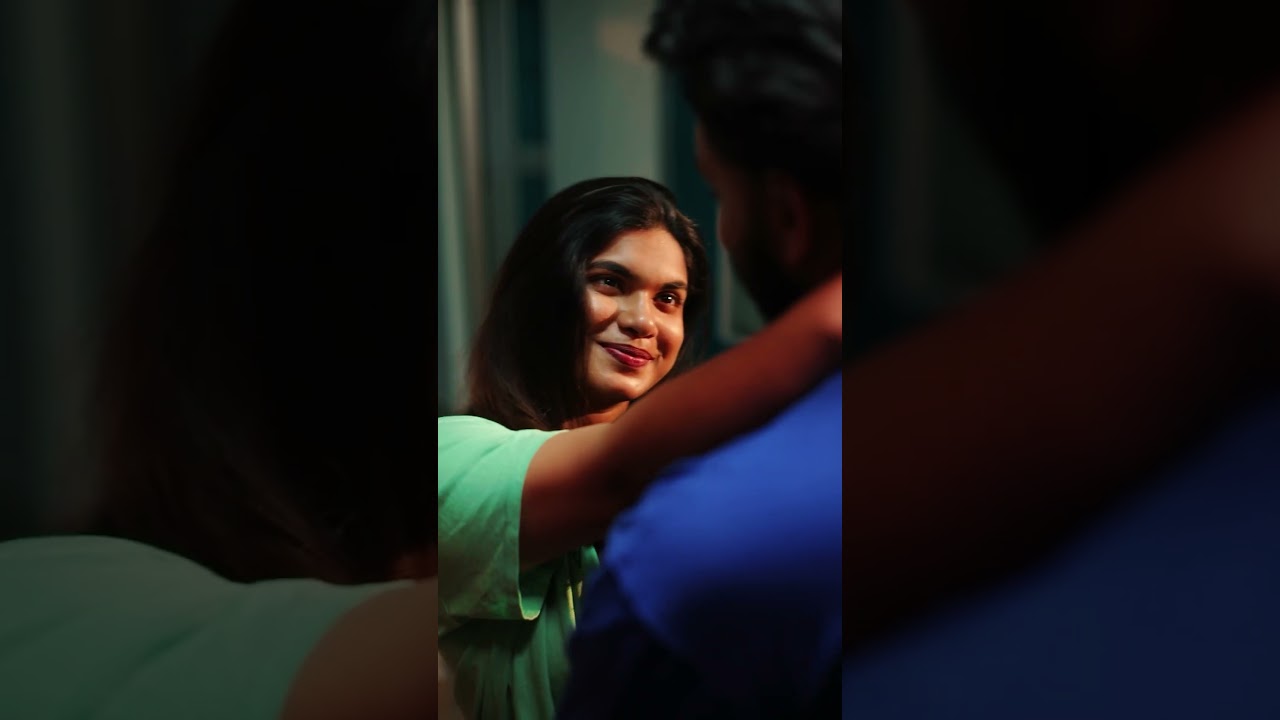 Quality time ♥️ | Nasif | Jessy #loveshorts #lovecomedy