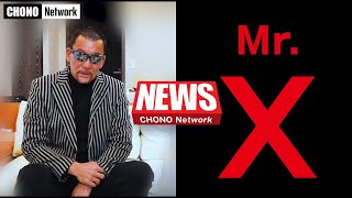 【蝶野正洋×ラファエル】 蝶野正洋とMrX/ラファエルが悪巧み… トッププロレスラーとトップYouTubeラファエル予告編