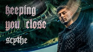 4Scythe - Keeping You Close (Official Music Video)