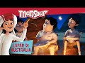Lapar di australia   episode lengkap  petualangan mansour 