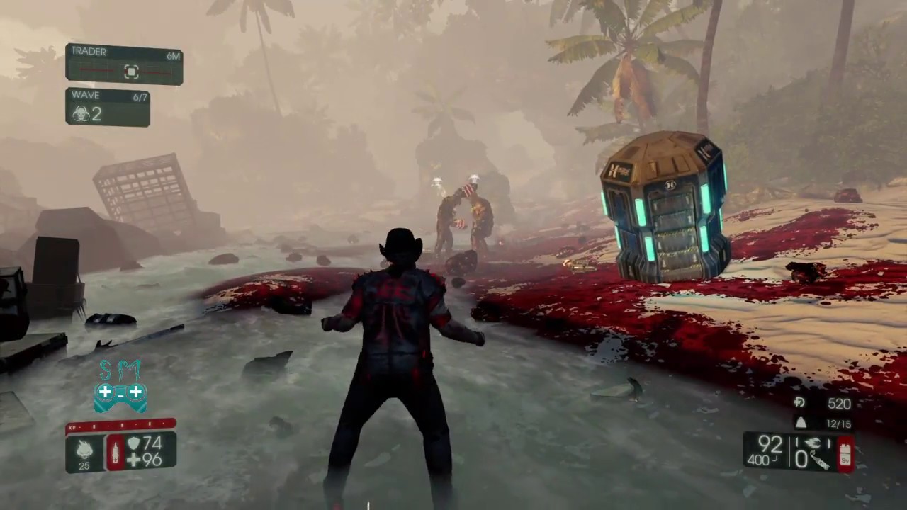 killing floor 2 ps4 quarter pound vs quarter pound killing floor 2 ps4 quarter pound vs quarter pound
