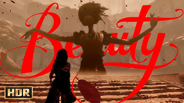 The Beauty of Clair Obscur: Expedition 33 [HDR]