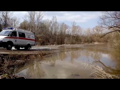 Паводок в стерлитамаке на сегодняшний день