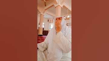 تلاوة قصيرة من آخر سورة النحل
