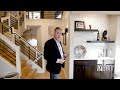 1970s Minneapolis Townhome Main Level Remodel Tour With Bjorn Freudenthal