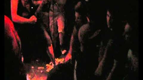 Nothing to Regret - More to Us Live @ Exhaus Trier (BrokenHand Agency B-Day Bash / Reunion Show)