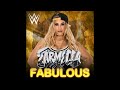 Fabulous [Arena Version] (Carmella)