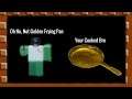 10k R3tr0 Vs Golden Frying Pan | Cata's Killstreak Sword Fighting