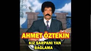 Ahmet Öztekin - Babi Çiftetellisi (Deka Müzik)