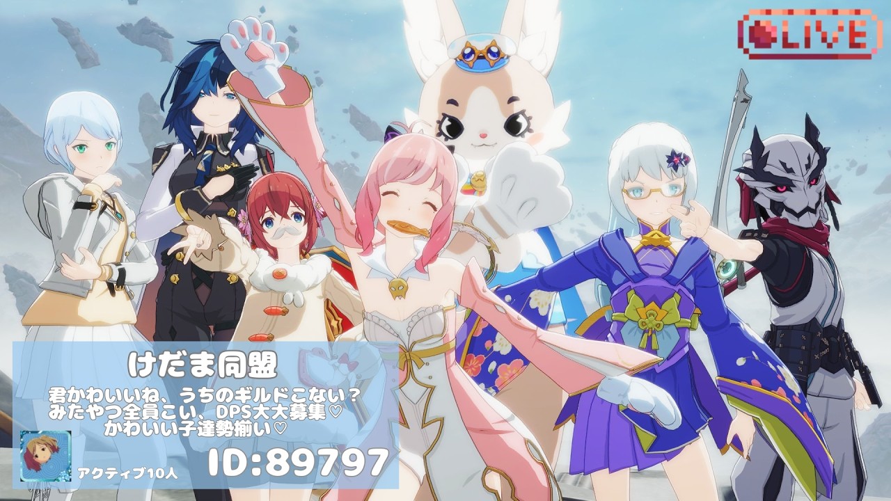 スタレゾ配信#83　11時にね！寝るべきなんですね！！