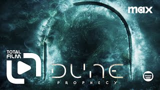 Duna: Proroctví (2024) CZ HD teaser trailer