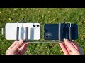 iPhone 11 vs. iPhone 12 Camera Comparison