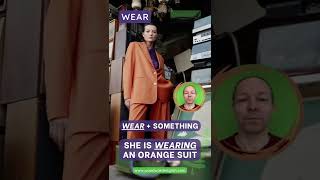 Learn English - What does WEAR mean?