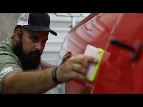 Commercial for a Local Small Business