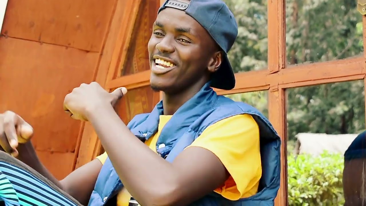 klower Klower -Darling -(Official video)