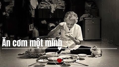 Truyện audio cùng Thol | #20 | Ăn cơm một mình