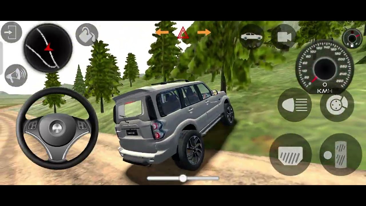 Car game video #videos #games 