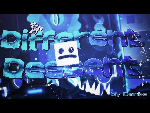 Different Descent 100%