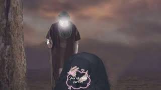 سر دمعتي مسرع                  سمعها